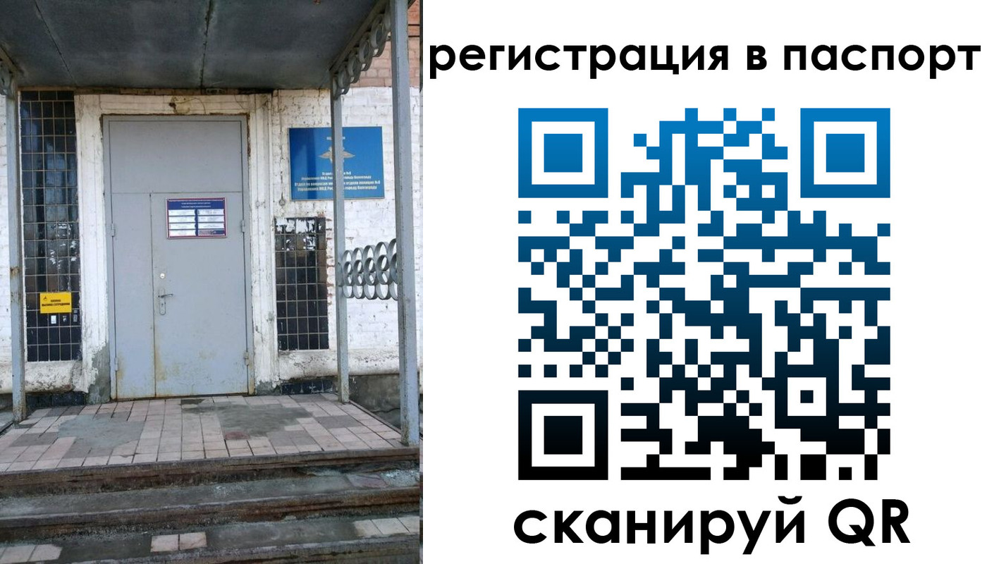 прописка иностранных граждан в Истре